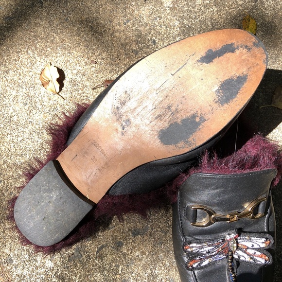 GIO+ Dragonfly Loafers - Picture 3 of 4